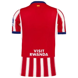 Fotbalové Dresy Atlético Madrid 2026-27 Domácí Dres Mužské