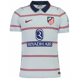 Fotbalové Dresy Atlético Madrid 2026-27 Třetí Dres Mužské