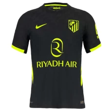 Fotbalové Dresy Atlético Madrid 2026-27 Venkovní Dres Mužské