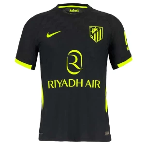 Fotbalové Dresy Atlético Madrid 2026-27 Venkovní Dres Mužské