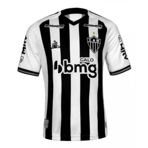 Fotbalové Dresy Atletico Mineiro 2020-21 Domácí