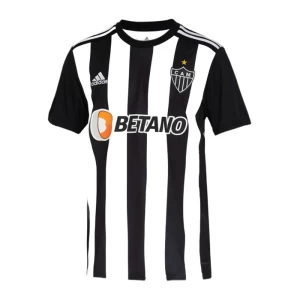 Fotbalové Dresy Atletico Mineiro 2022-23 Domácí
