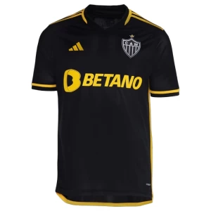Fotbalové Dresy Atletico Mineiro 2023-24 Alternativní