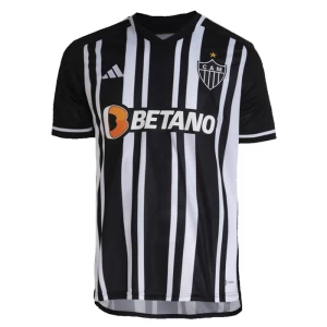 Fotbalové Dresy Atletico Mineiro 2023-24 Domácí