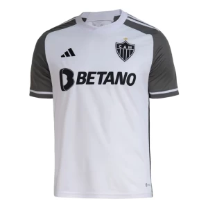 Fotbalové Dresy Atletico Mineiro 2023-24 Venkovní
