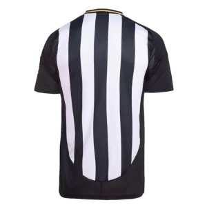 Fotbalové Dresy Atletico Mineiro 2025-26 Domácí Dres Mužské