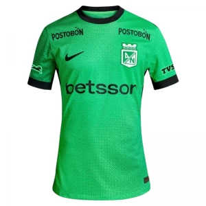 Fotbalové Dresy Atletico Nacional 2025-26 Třetí Dres Mužské