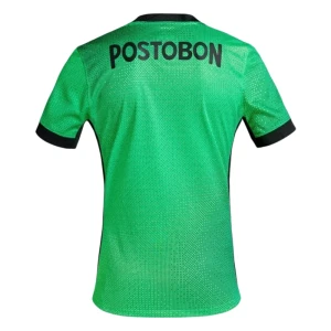 Fotbalové Dresy Atletico Nacional 2025-26 Třetí Dres Mužské