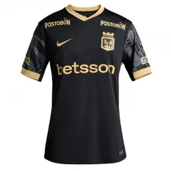 Fotbalové Dresy Atletico Nacional 2025-26 Venkovní Dres Mužské