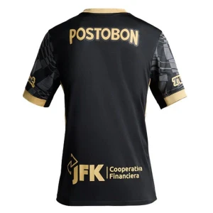 Fotbalové Dresy Atletico Nacional 2025-26 Venkovní Dres Mužské