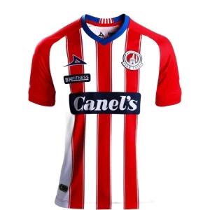 Fotbalové Dresy Atletico San Luis 2020-21 Domácí
