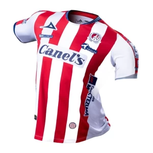 Fotbalové Dresy Atletico San Luis 2021-22 Domácí