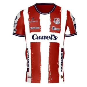 Fotbalové Dresy Atletico San Luis 2022-23 Domácí