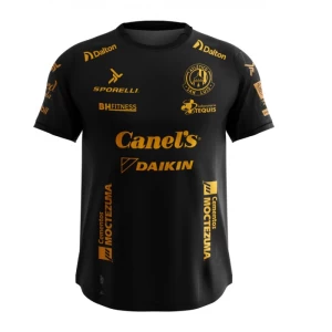 Fotbalové Dresy Atletico San Luis 2023-24 Alternativní