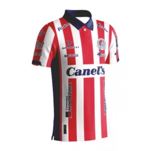 Fotbalové Dresy Atletico San Luis 2023-24 Domácí