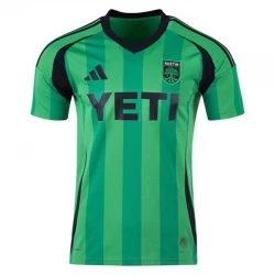 Fotbalové Dresy Austin FC 2025-26 Domácí Dres Mužské