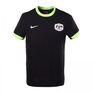 Fotbalové Dresy Austrálie 2025 Venkovní Dres Mužské