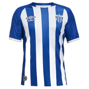Fotbalové Dresy Avai FC 2020-21 Domácí