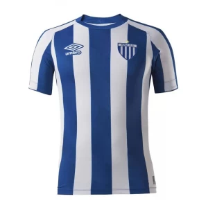 Fotbalové Dresy Avai FC 2021-22 Domácí
