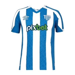 Fotbalové Dresy Avai FC 2022-23 Domácí