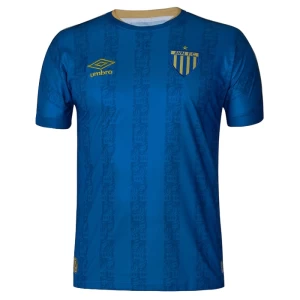 Fotbalové Dresy Avai FC 2023-24 Alternativní