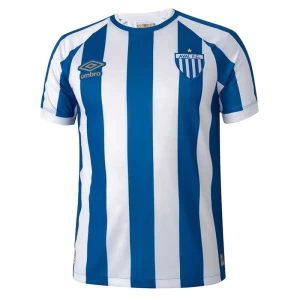 Fotbalové Dresy Avai FC 2023-24 Domácí