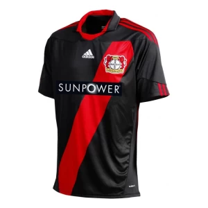 Fotbalové Dresy Bayer 04 Leverkusen 2011-12 Domácí