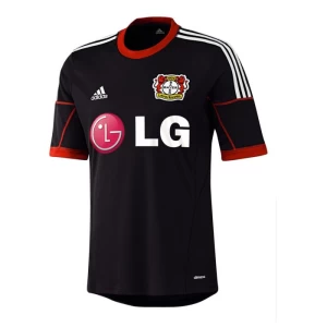 Fotbalové Dresy Bayer 04 Leverkusen 2013-14 Domácí