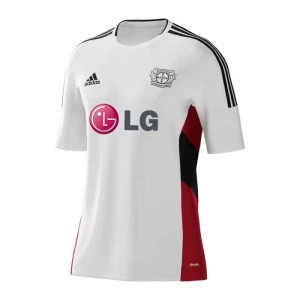 Fotbalové Dresy Bayer 04 Leverkusen 2015-16 Alternativní