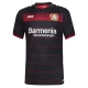 Fotbalové Dresy Bayer 04 Leverkusen 2016-17 Domácí