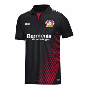 Fotbalové Dresy Bayer 04 Leverkusen 2017-18 Domácí