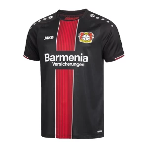 Fotbalové Dresy Bayer 04 Leverkusen 2018-19 Domácí