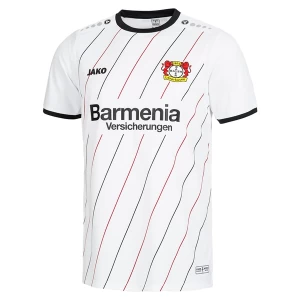 Fotbalové Dresy Bayer 04 Leverkusen 2018-19 Venkovní