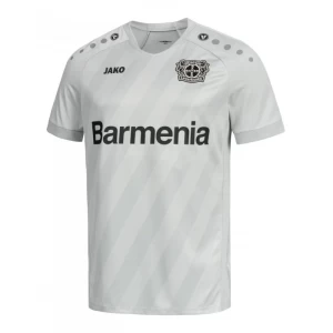 Fotbalové Dresy Bayer 04 Leverkusen 2019-20 Alternativní