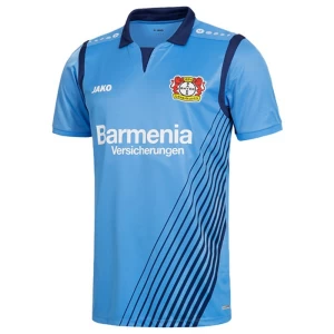 Fotbalové Dresy Bayer 04 Leverkusen 2019-20 Domácí