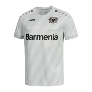 Fotbalové Dresy Bayer 04 Leverkusen 2020-21 Alternativní