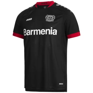 Fotbalové Dresy Bayer 04 Leverkusen 2020-21 Domácí