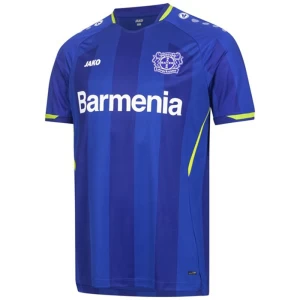 Fotbalové Dresy Bayer 04 Leverkusen 2021-22 Alternativní