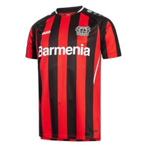 Fotbalové Dresy Bayer 04 Leverkusen 2021-22 Domácí