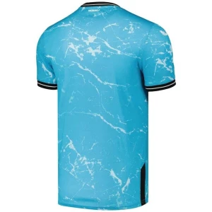 Fotbalové Dresy Bayer 04 Leverkusen 2023-24 Alternativní Dres Mužské