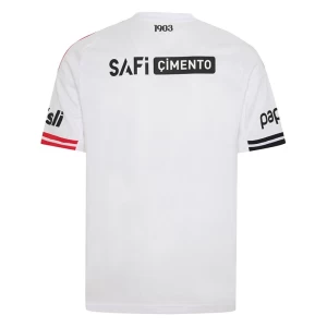 Fotbalové Dresy Besiktas JK 2025-26 Domácí Dres Mužské