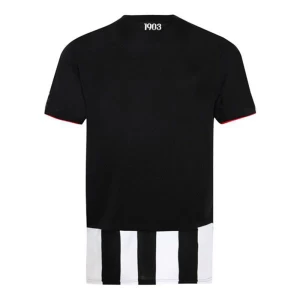 Fotbalové Dresy Besiktas JK 2025-26 Venkovní Dres Mužské