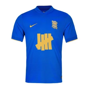 Fotbalové Dresy Birmingham City 2025-26 Domácí Dres Mužské