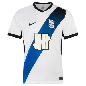 Fotbalové Dresy Birmingham City 2025-26 Venkovní Dres Mužské