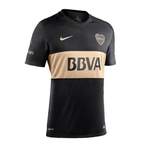 Fotbalové Dresy Boca Juniors 2016-17 Alternativní