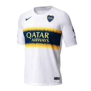 Fotbalové Dresy Boca Juniors 2018-19 Venkovní
