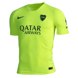 Fotbalové Dresy Boca Juniors 2019-20 Alternativní