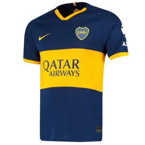 Fotbalové Dresy Boca Juniors 2019-20 Domácí