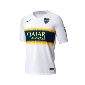 Fotbalové Dresy Boca Juniors 2019-20 Venkovní
