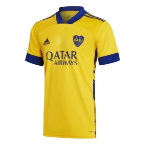Fotbalové Dresy Boca Juniors 2020-21 Alternativní